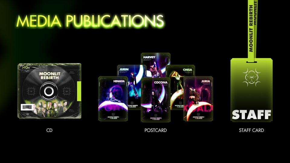 Thiết kế ấn phẩm - Graphic Design - 10