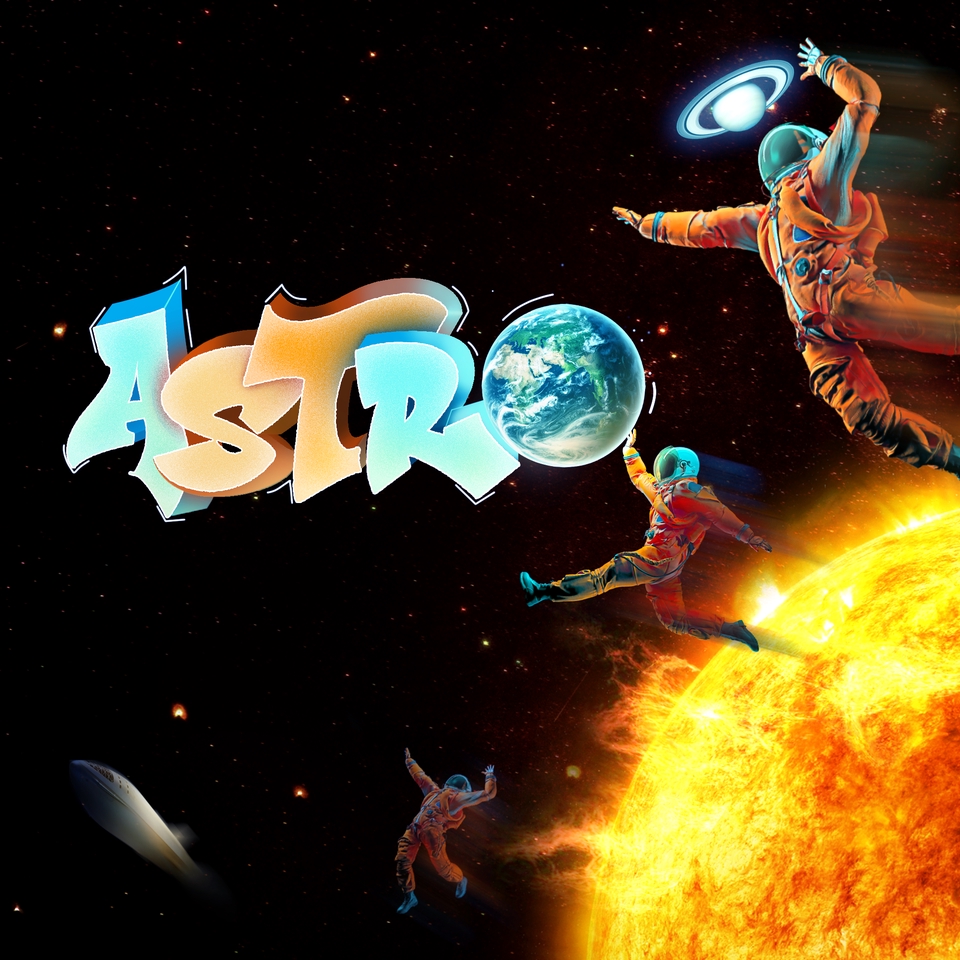 Thiết kế ấn phẩm - Graphic Design - 12