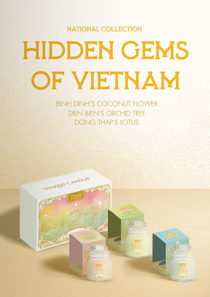 Thiết kế ấn phẩm - Graphic Design - 14