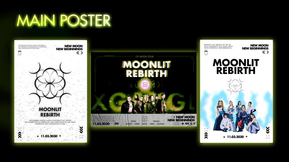 Thiết kế ấn phẩm - Graphic Design - 7