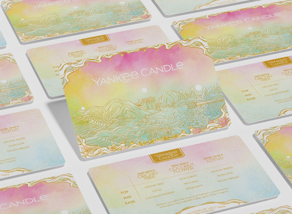 Thiết kế ấn phẩm - Graphic Design - 13