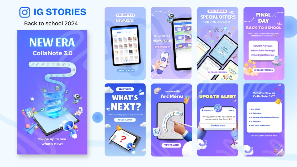 Social Media Boosting - Social Media Manager - 5