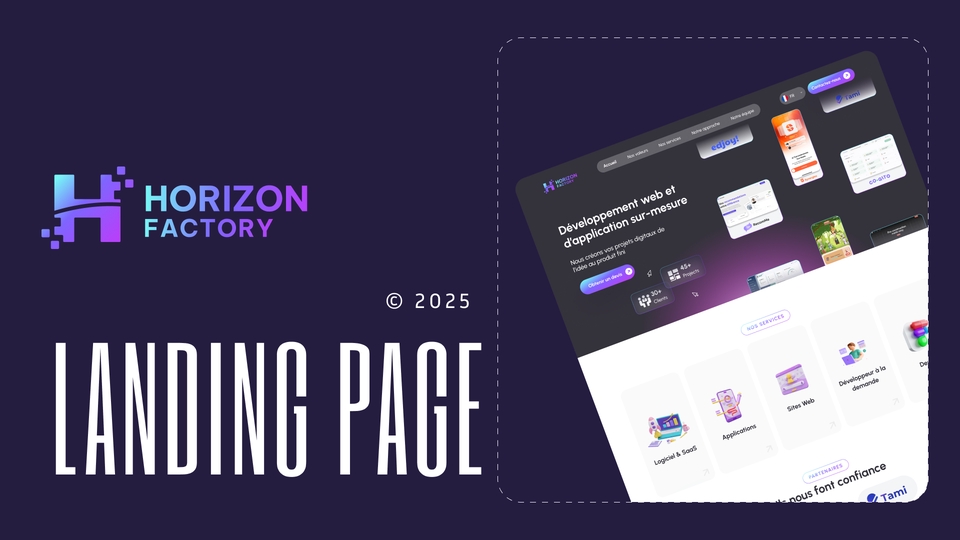 Thiết kế UI/UX - Landing page chuẩn - Chốt đơn cực nhanh - 2