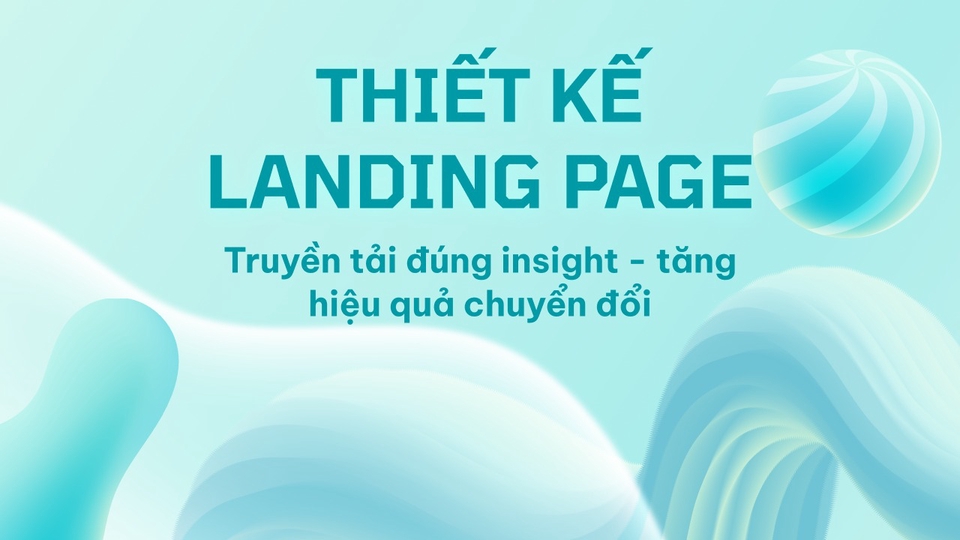 Dịch vụ Thiết kế UI/UX - Thuê freelancer Thiết kế UI/UX - Landing page chuẩn - Chốt đơn cực nhanh