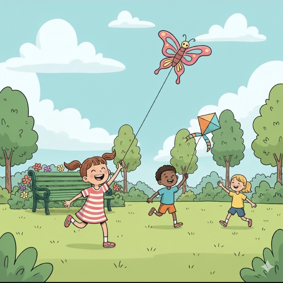 Làm phim hoạt hình - Làm hoạt hình Ai - 3