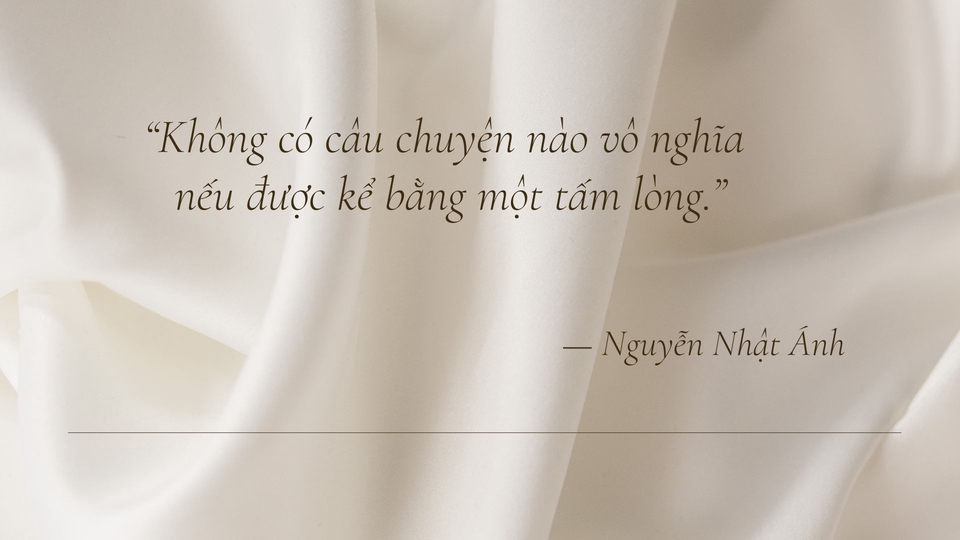 Viết content - Viết nội dung thông qua kể chuyện - 5