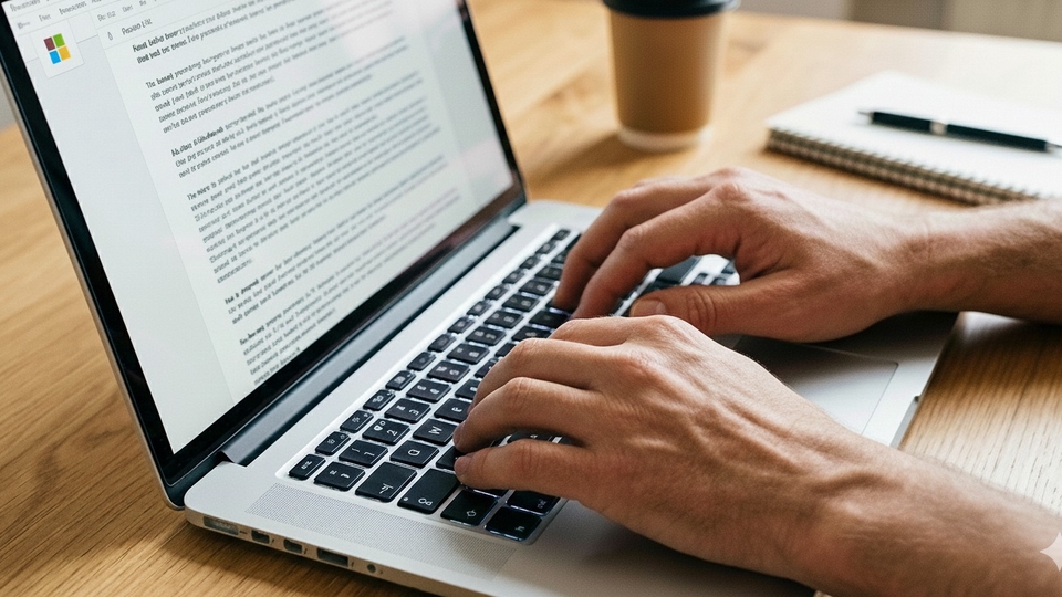 Đánh máy, chỉnh sửa và định dạng format văn bản, đồ án, luận văn, nhập liệu theo yêu cầu