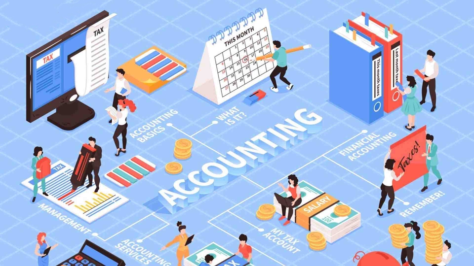 Kế toán (Accounting)