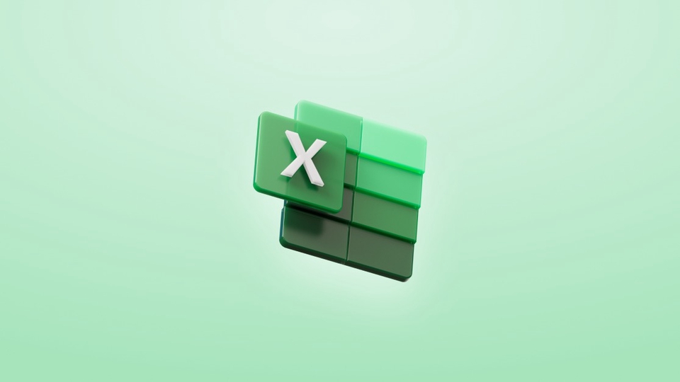 gõ excel