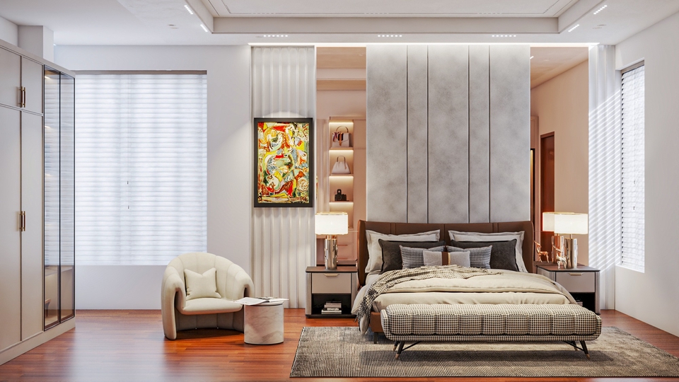 thiết kế nội thất