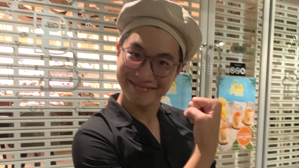 Assistant Restaurant Manager