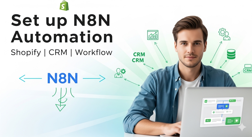 Tư vấn AI (AI Consultant) - Tư vấn triển khai AI & Tự động hóa cho Doanh nghiệp - 3