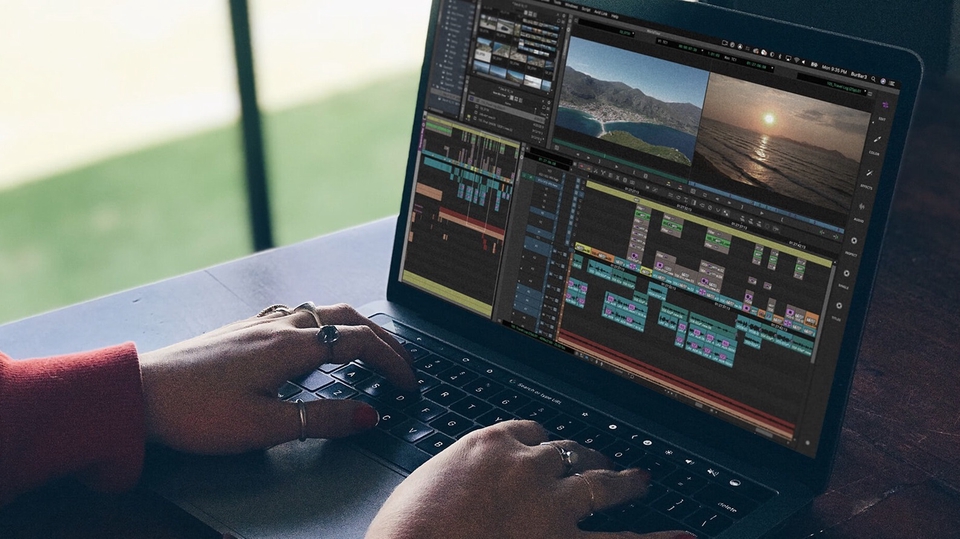 Dịch vụ Video editor - Thuê freelancer Video editor - Chỉnh sửa video trên các nền tảng Youtube, Tiktok, ...