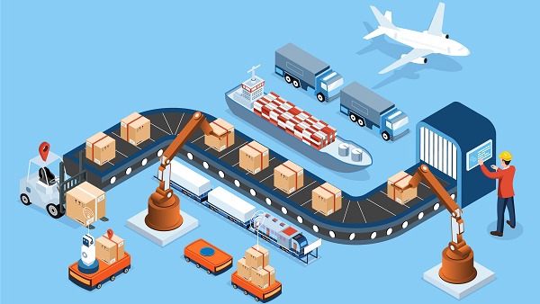 Tư vấn kinh doanh - Nhân viên chứng từ Logistics