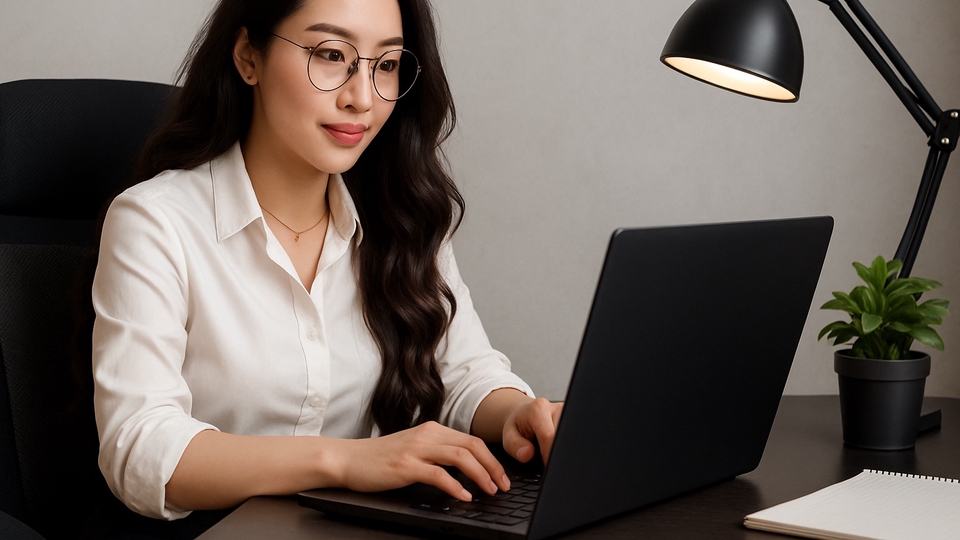 Freelance. Trợ lý và viết content
