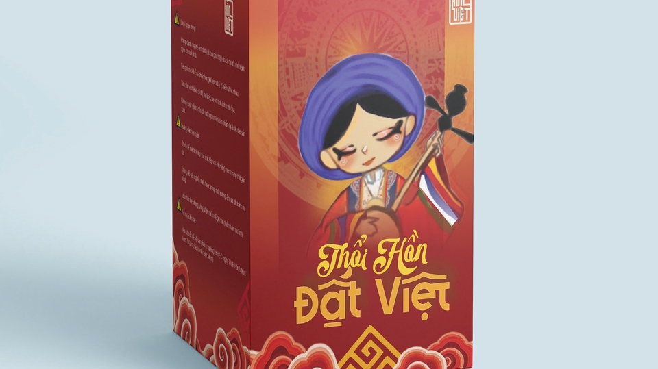 Dịch vụ Thiết kế bao bì - Thuê freelancer Thiết kế bao bì - Thiết kế bao bì 