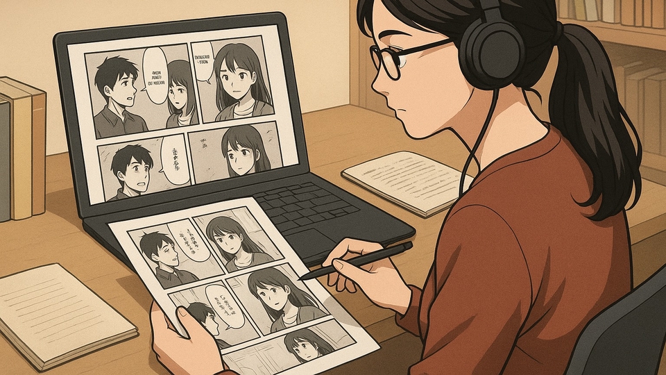 Dịch vụ Phiên dịch - Thuê freelancer Phiên dịch - Dịch Anh-Việt, Việt-Anh, phụ đề