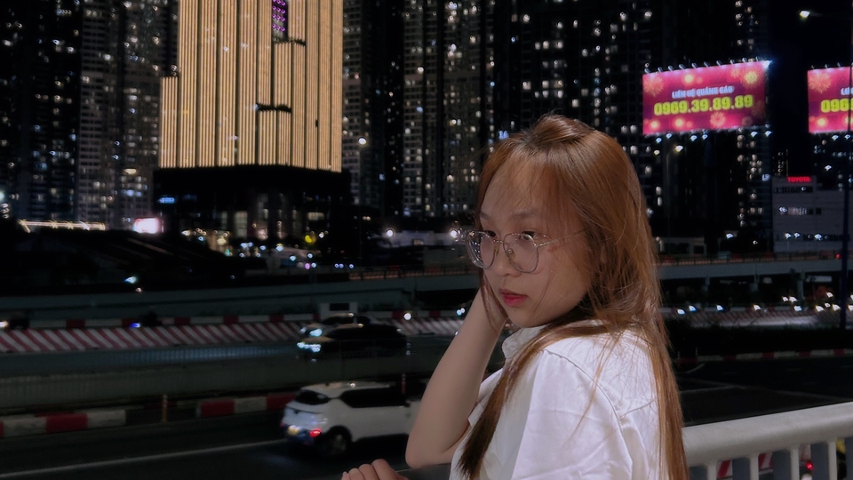 Mình là sinh viên Marketing. Có kinh nghiệm làm lễ tân gym. Mình nhận cv part time.