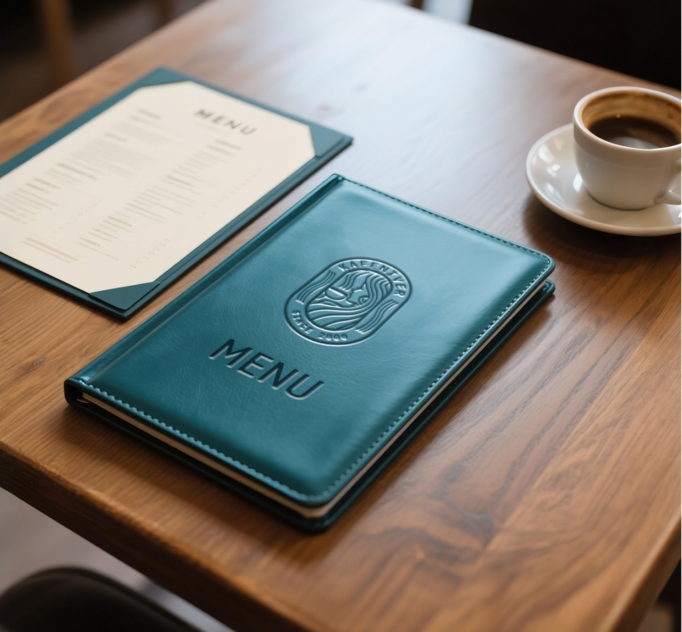 Thiết kế logo - Thiết Kế Logo Cà Phê - Logo Coffee Shop - Logo Quán Nước - Nhanh - Chuyên Nghiệp - 4