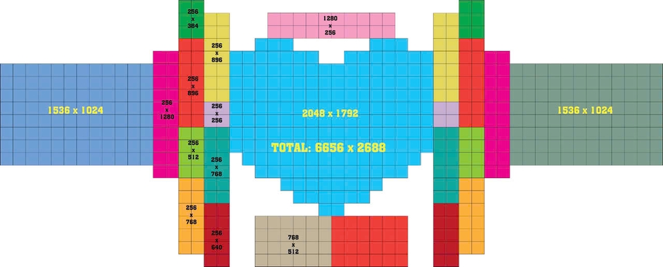 Video editor - edit video visualed - 4