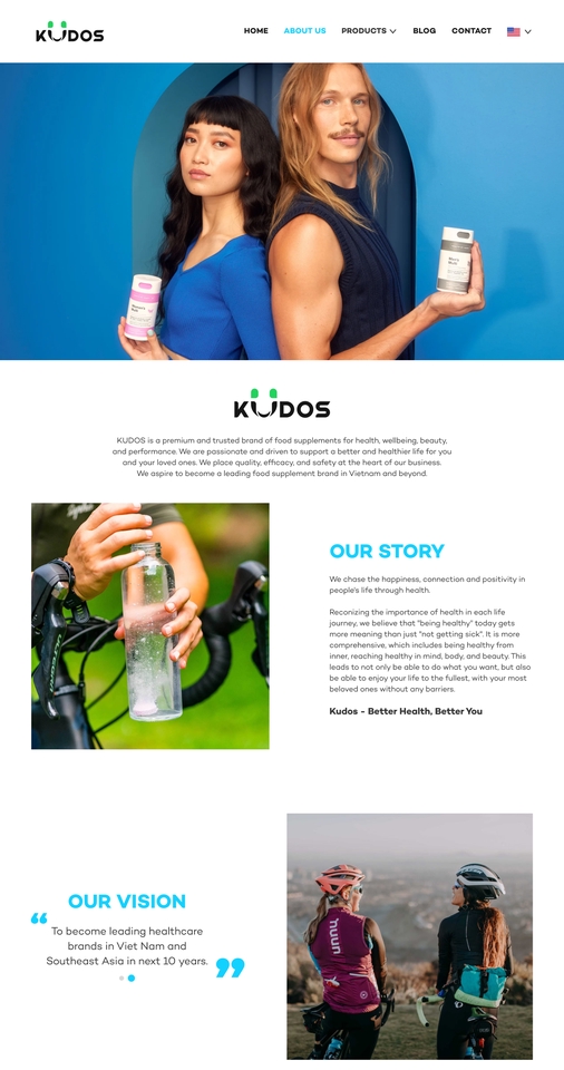 Thiết kế UI/UX - Thiết kế Website/App Chuẩn UX/UI Cao Cấp – Đột Phá Sáng Tạo, Tích Hợp Toàn Diện - 6