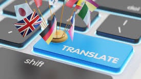 Dịch vụ Dịch thuật - Thuê freelancer Dịch thuật - Dịch Anh-Việt