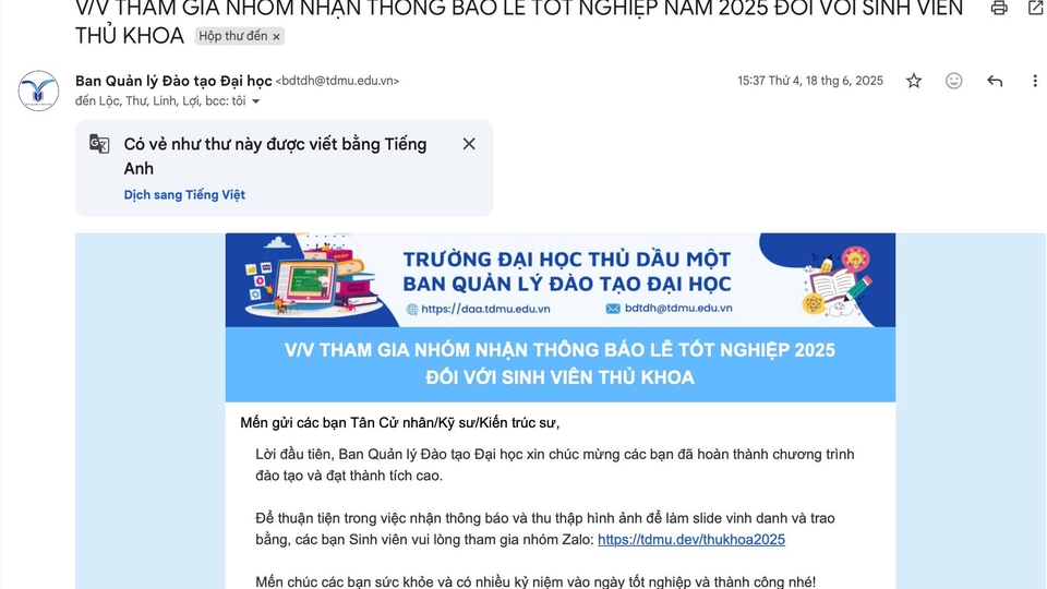 Tôi có thể hoàn thành tốt các yêu cầu mà các bên đề ra với sự chất lượng trong từng dịch vụ