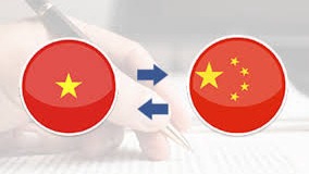 Dịch vụ Phiên dịch - Thuê freelancer Phiên dịch - Phiên dịch Trung Việt