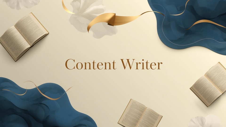 Dịch vụ Viết content - Thuê freelancer Viết content - Viết về học thuật 