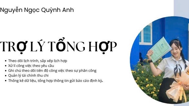 Dịch vụ Thư ký - Thuê freelancer Thư ký - Trợ lý từ xa