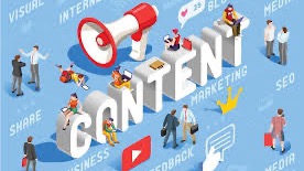 Viết content theo yêu cầu khách hàng