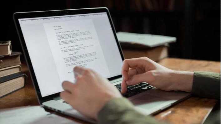 copywriting, dịch thuật, sao chép văn bản, đánh máy văn bản
