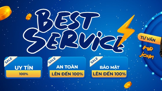 BẠN CẦN THÌ CÓ TÔI