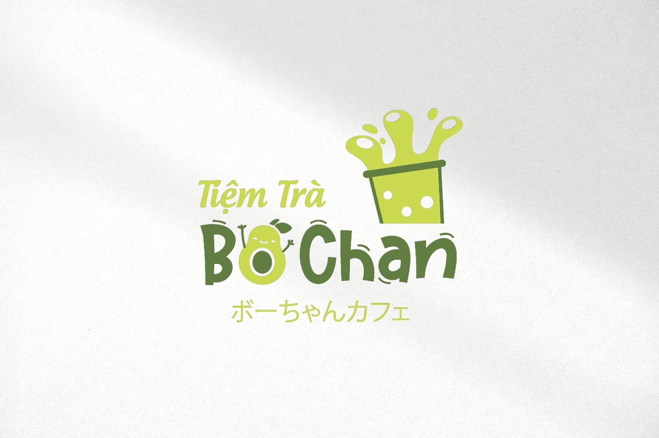 Thiết kế logo - GLOGO - Thiết kế Logo - 8