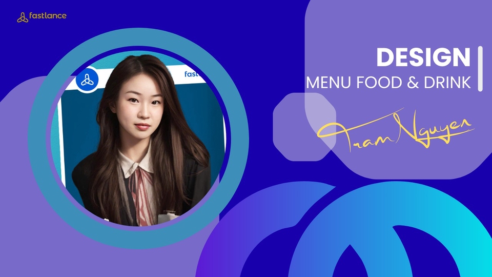 Dịch vụ Thiết kế bao bì - Thuê freelancer Thiết kế bao bì - THIẾT KẾ MENU