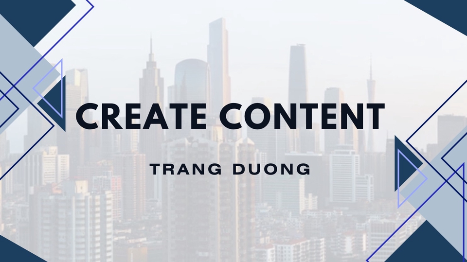 Dịch vụ Viết content - Thuê freelancer Viết content - Viết content