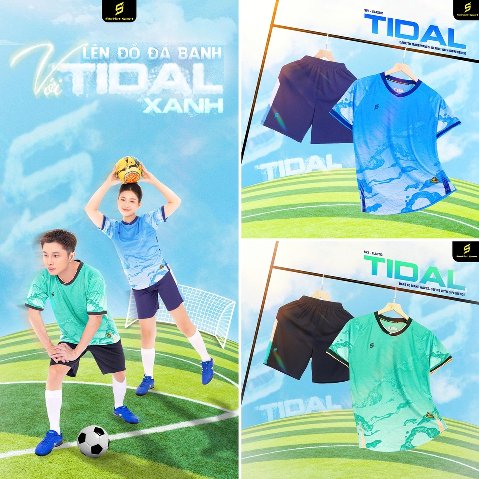 Photoshop - Thiết kế Social, Poster, Banner, Posm... - 4