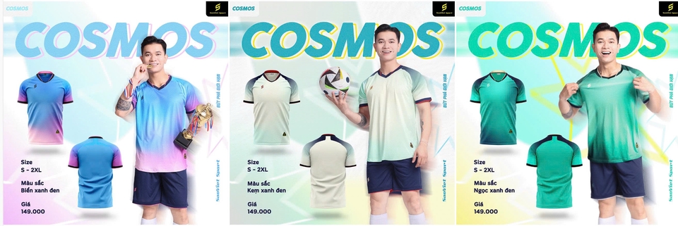 Photoshop - Thiết kế Social, Poster, Banner, Posm... - 7