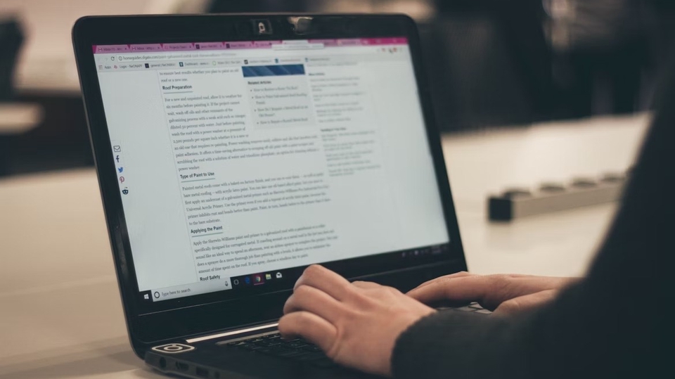 Dịch vụ SEO Youtube - Thuê freelancer SEO Youtube - Viết bài SEO cho blog/web - Tối ưu từ khóa, cấu trúc, nội dung