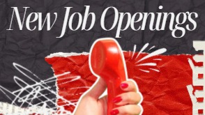 GET YOUR DREAM JOB NOW!