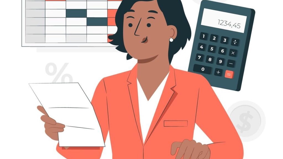 Dịch vụ Kế toán - Thuê freelancer Kế toán - Nhập liệu kế toán