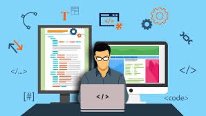 Lập trình website