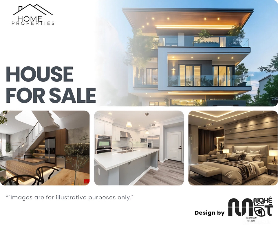 Thiết kế logo - Mắt Nghệ Studio - 6