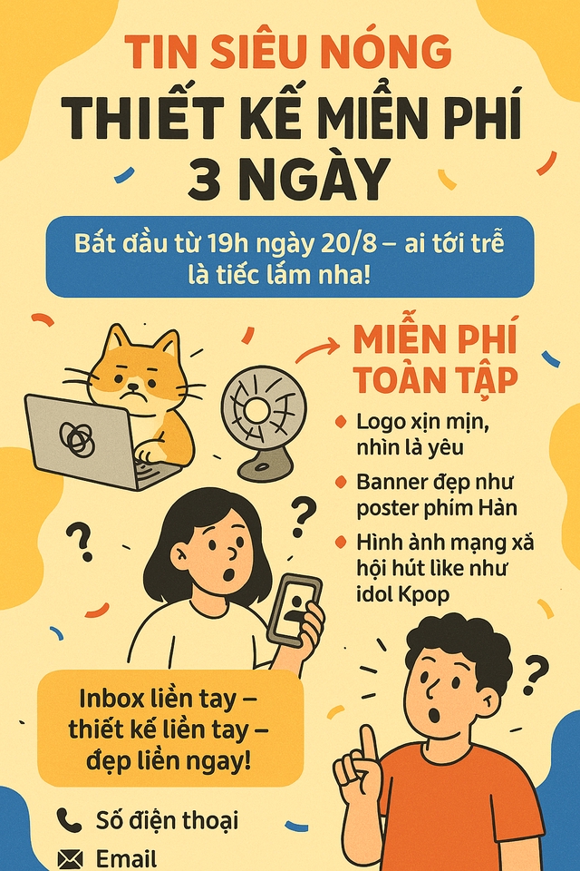 Thiết kế logo - Mắt Nghệ Studio - 2