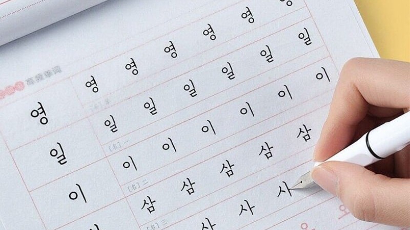 Dịch văn bản Việt - Hàn/ Hàn - Việt, dịch phụ chương trình giải trí, video ngắn