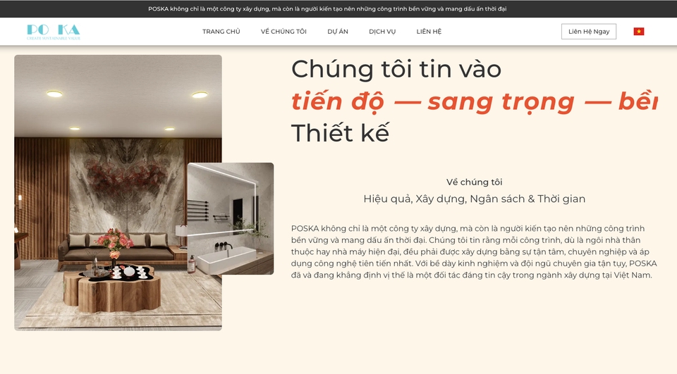 Lập trình web (Web Development) - Triển khai website CMS, landing page - 2