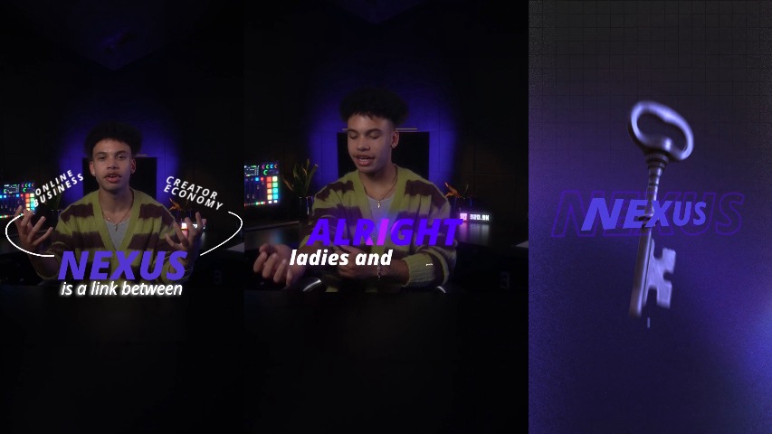 Dịch vụ Video editor - Thuê freelancer Video editor - I will edit short form video for tiktok, reels and youtube shorts