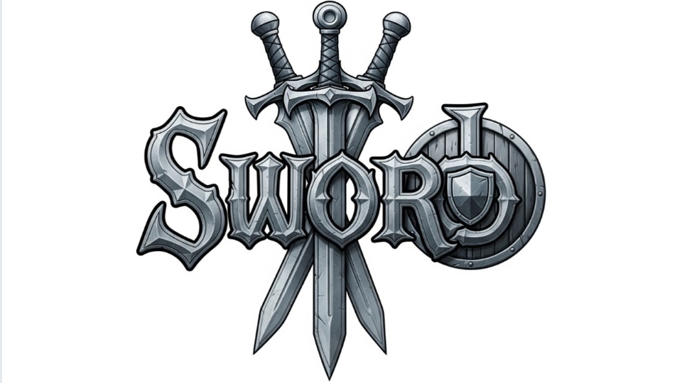 Dịch vụ Thiết kế logo chữ - Thuê freelancer Thiết kế logo chữ - Logo game