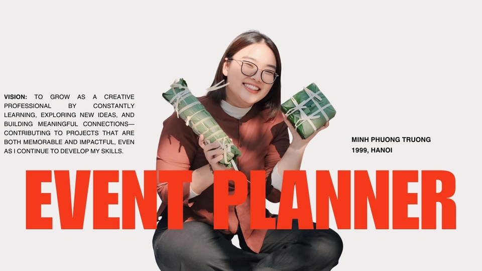 Dịch vụ Tổ chức sự kiện - Thuê freelancer Tổ chức sự kiện - Event Planner