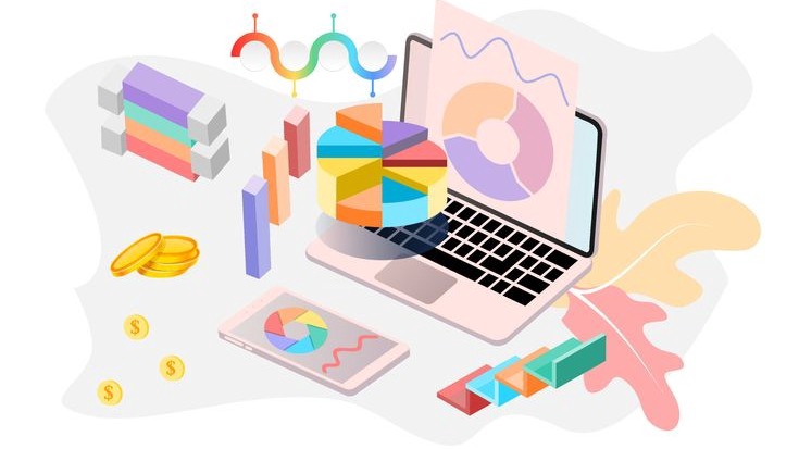 Việc làm theo dõi phân tích freelance - Phân tích dữ liệu 